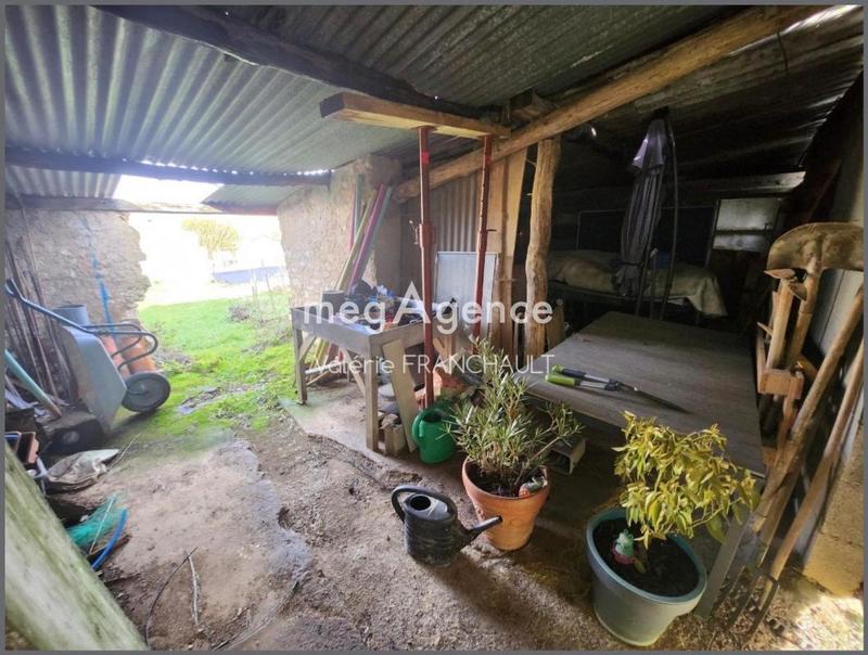 Maison - 125 m² - 4 pièces