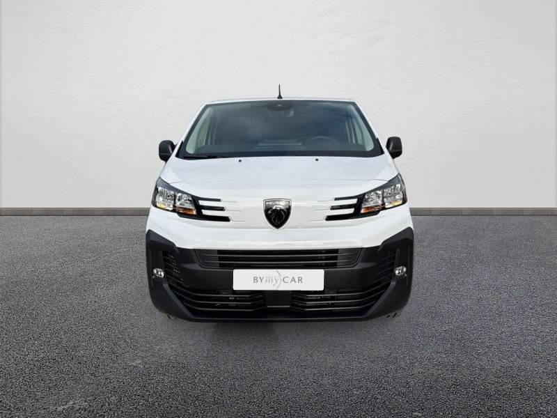 Peugeot Expert Fgn m Bluehdi 145 s&amp;S Eat8