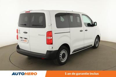 Toyota Proace Combi Compact 1.5 d-4d Dynamic 9pl 120 ch