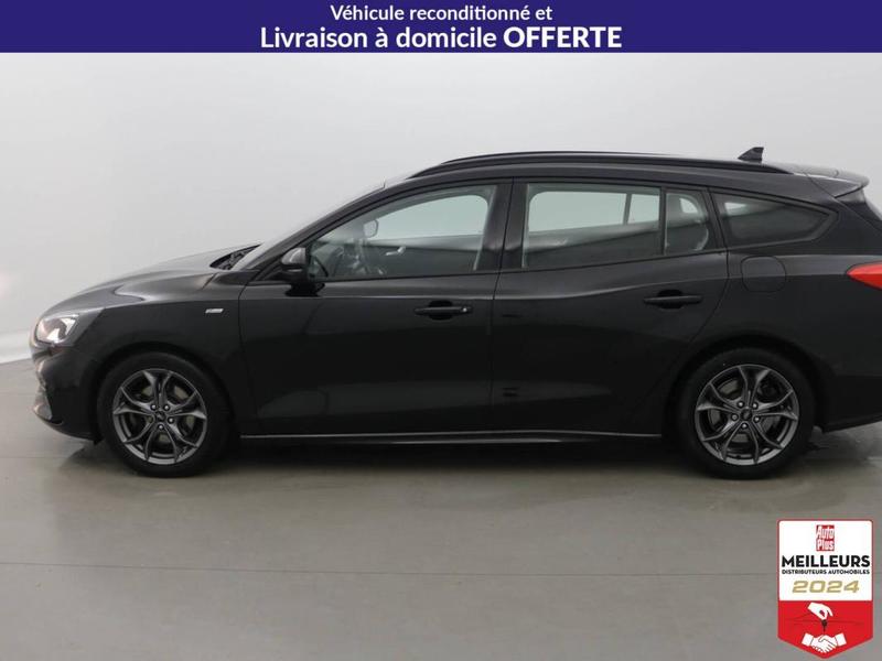 Ford Focus Sw 1.0 EcoBoost 125 St Line