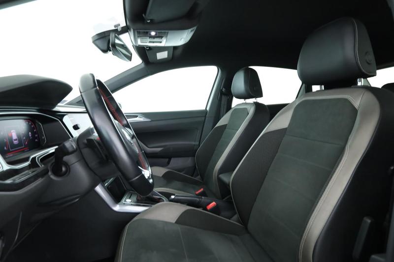 Volkswagen Polo 2.0 Tsi Gti Dsg6 200 ch
