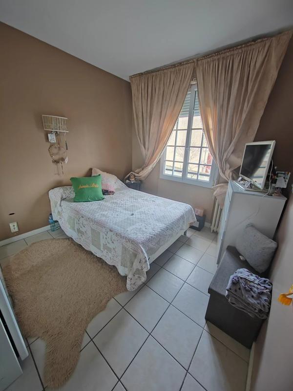 Maison - 107 m² - 6 pièces