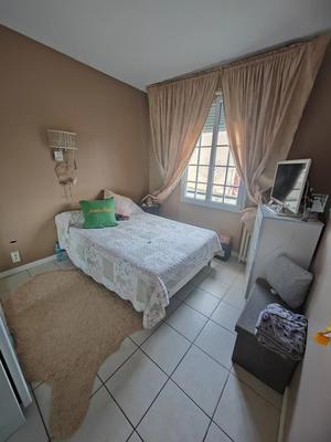 Maison - 107 m² - 6 pièces