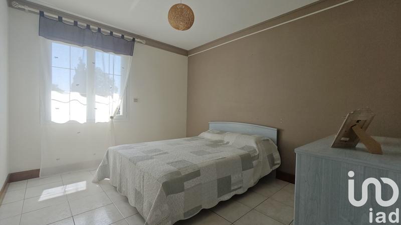 Maison - 155 m² - 8 pièces