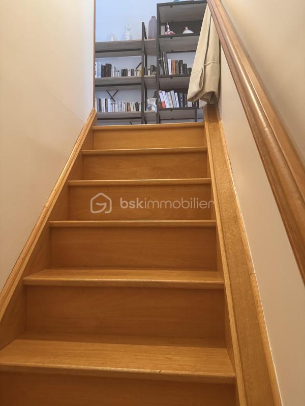 Maison de village - 201 m² - 9 pièces