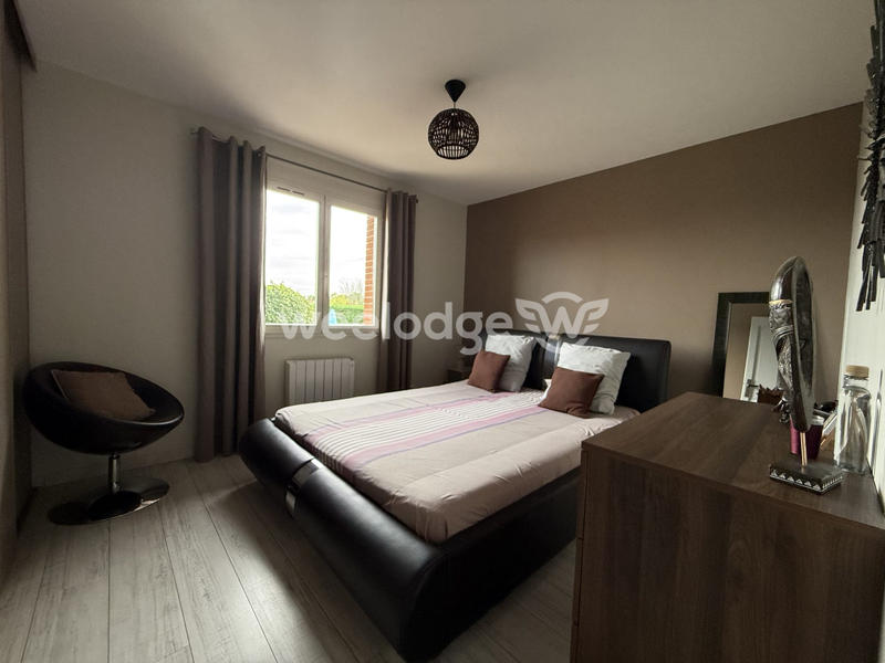 Maison traditionnelle - 207 m² - 6 pièces