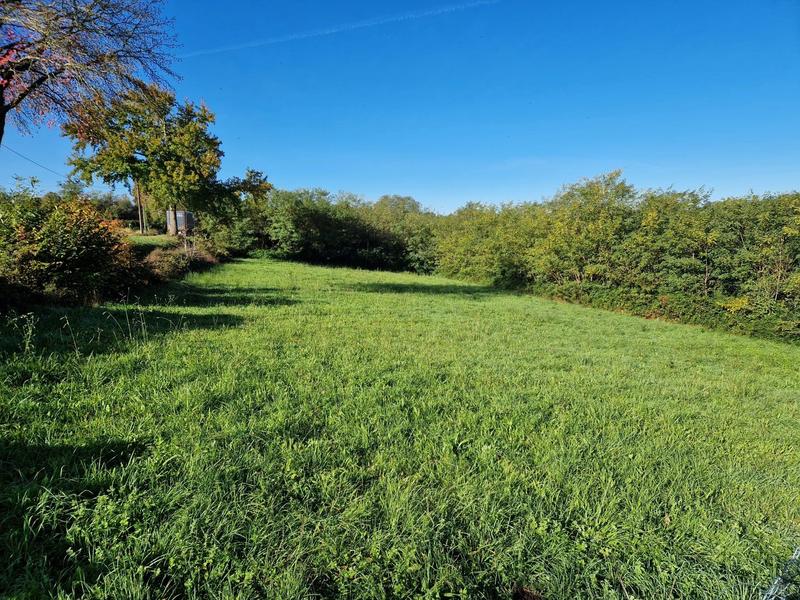 Maison - 126 m² - 6 pièces