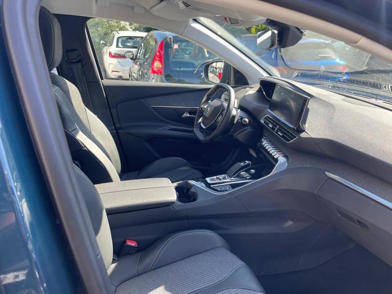 Peugeot 3008 HYbrid4 II (2) 1.6 Hybrid 225 Allure Pack E-Eat8