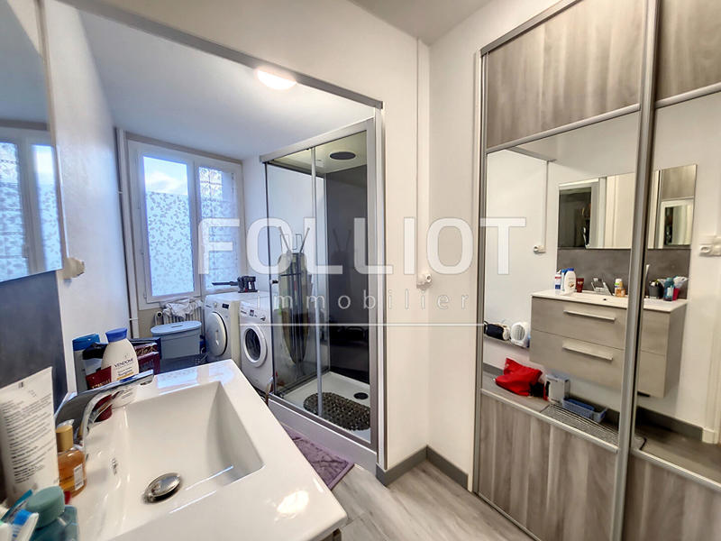 Appartement - 69 m² - 2 pièces