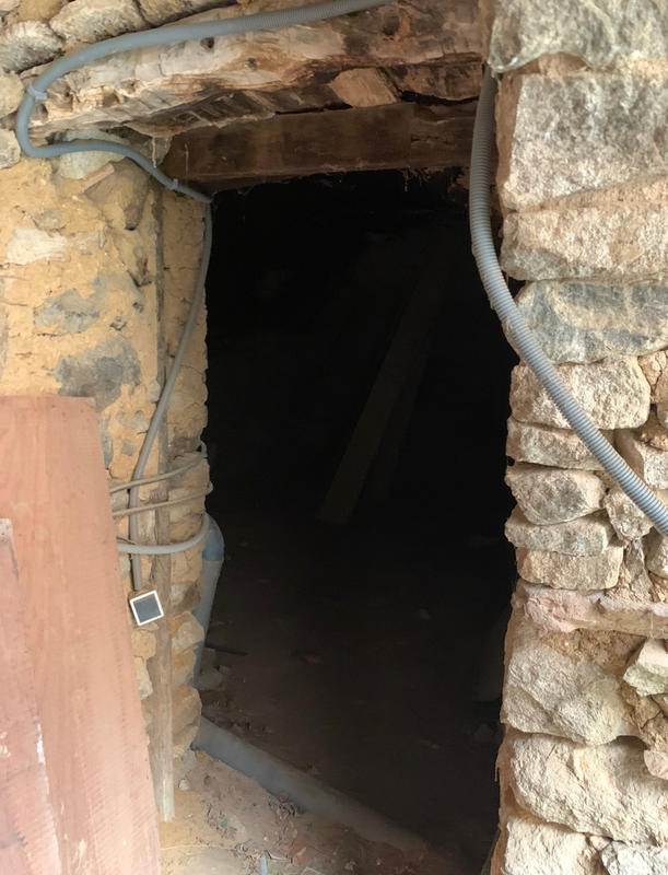 Maison de village - 95 m² - 7 pièces