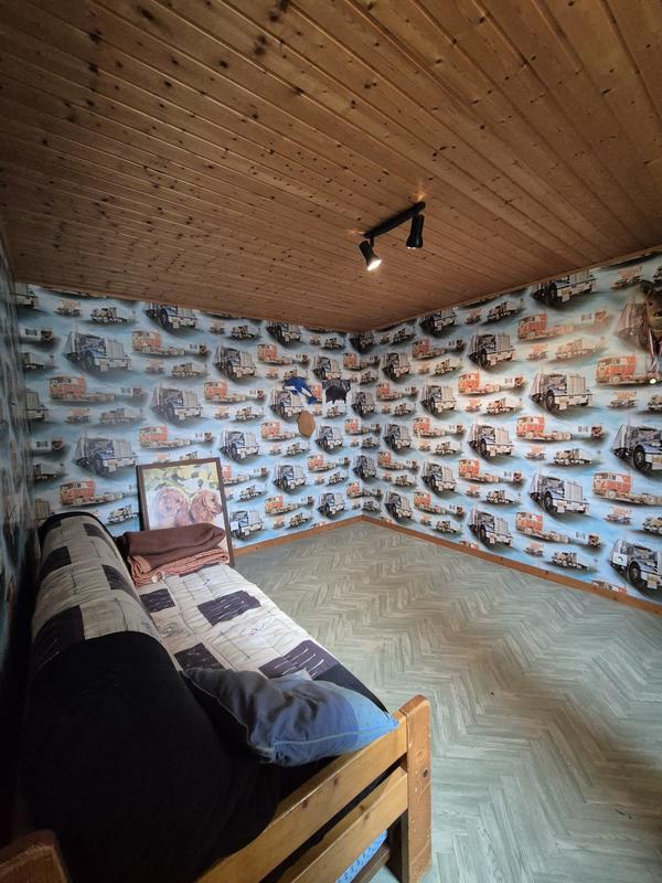 Ferme - 165 m² - 6 pièces