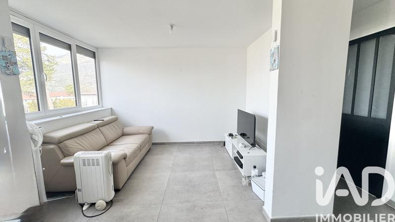 Appartement - 81 m² - 4 pièces