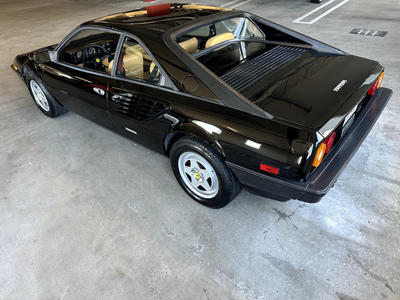 Ferrari Mondial