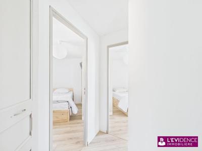 Maison - 150 m² - 9 pièces