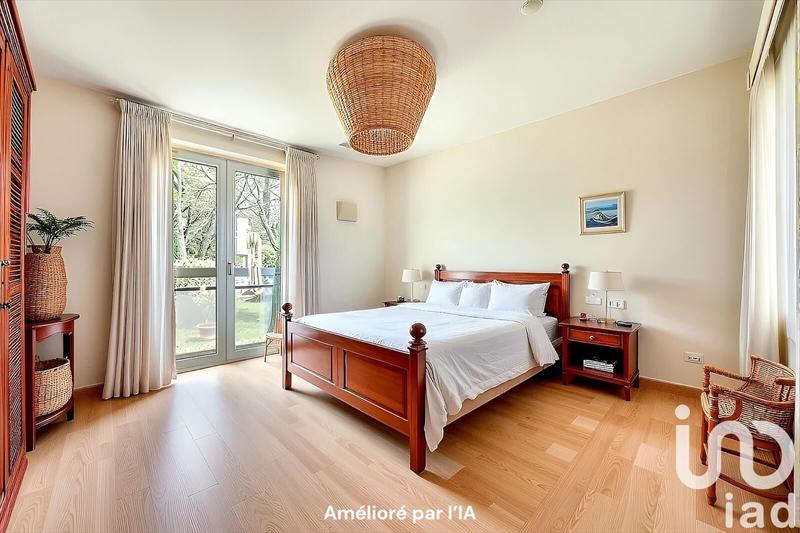 Duplex - 150 m² - 6 pièces