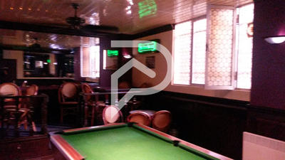 Fonds de commerce - 75 m²