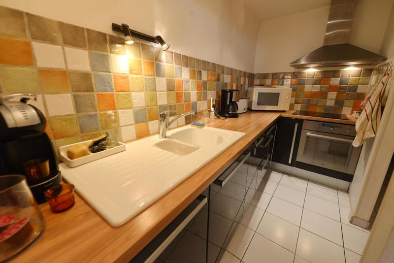 Appartement - 73 m² - 3 pièces