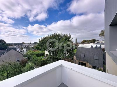 Appartement - 105 m² - 4 pièces