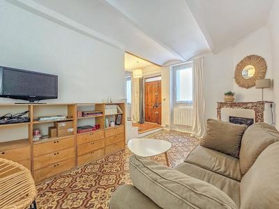 Maison de village - 85 m² - 4 pièces