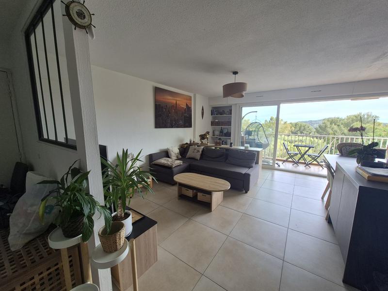 Appartement - 85 m² - 4 pièces