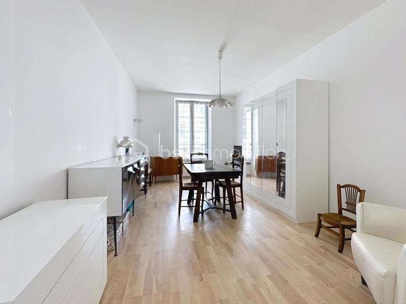 Appartement - 33 m² - 2 pièces