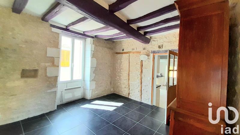 Maison de village - 328 m² - 8 pièces