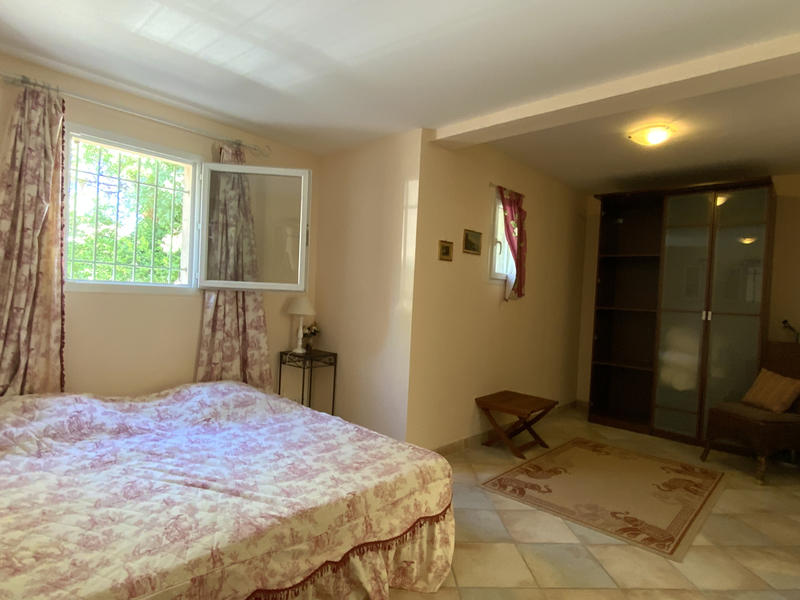 Maison - 111 m² - 4 pièces