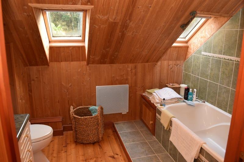 Maison - 245 m² - 10 pièces