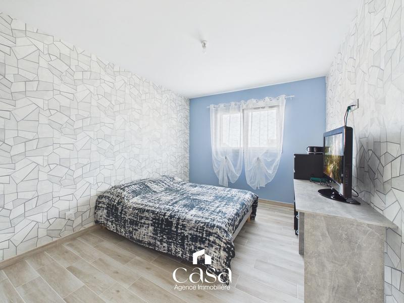 Maison - 179 m² - 7 pièces