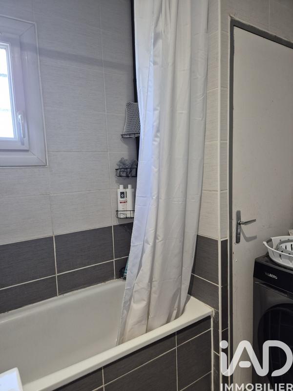 Maison - 140 m² - 7 pièces