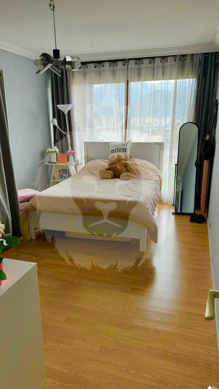 Appartement - 92 m² - 4 pièces