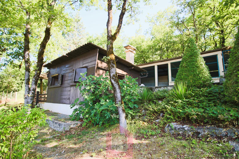 Maison - 125 m² - 6 pièces