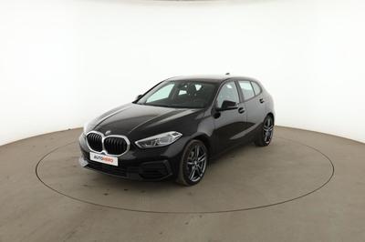 Bmw Série 1 118i Dkg7 140 ch