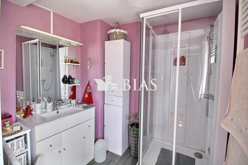 Maison - 118 m² - 4 pièces