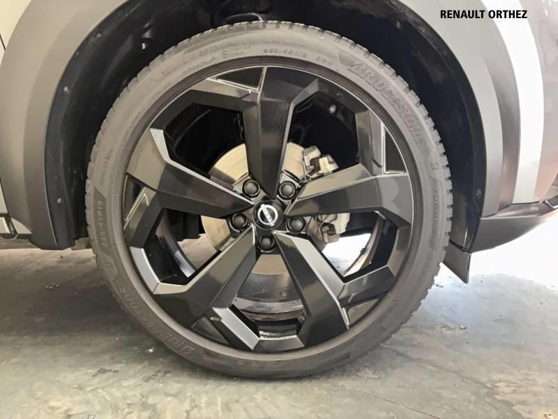 Nissan Juke Hybrid 143 Premiere Edition