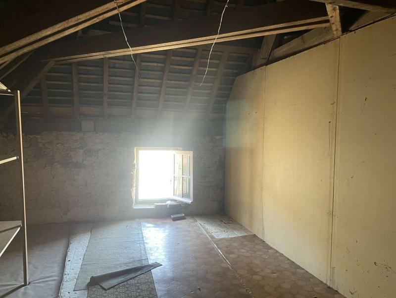 Maison - 84 m² - 6 pièces