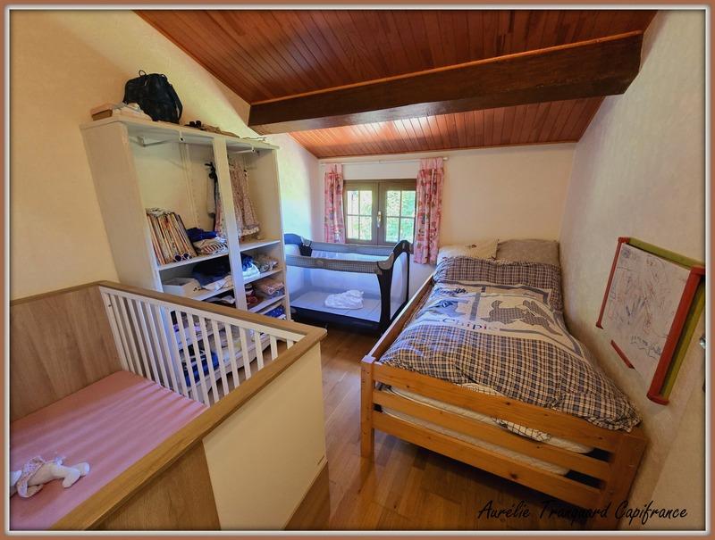 Propriété - 128 m² - 7 pièces