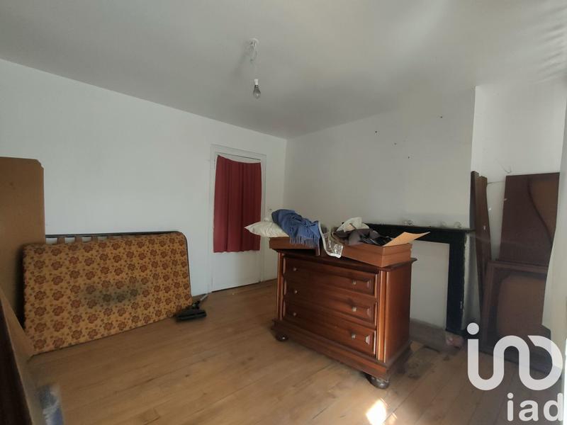 Maison de village - 148 m² - 6 pièces