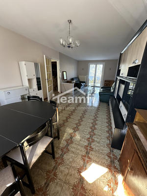 Maison - 176 m² - 5 pièces