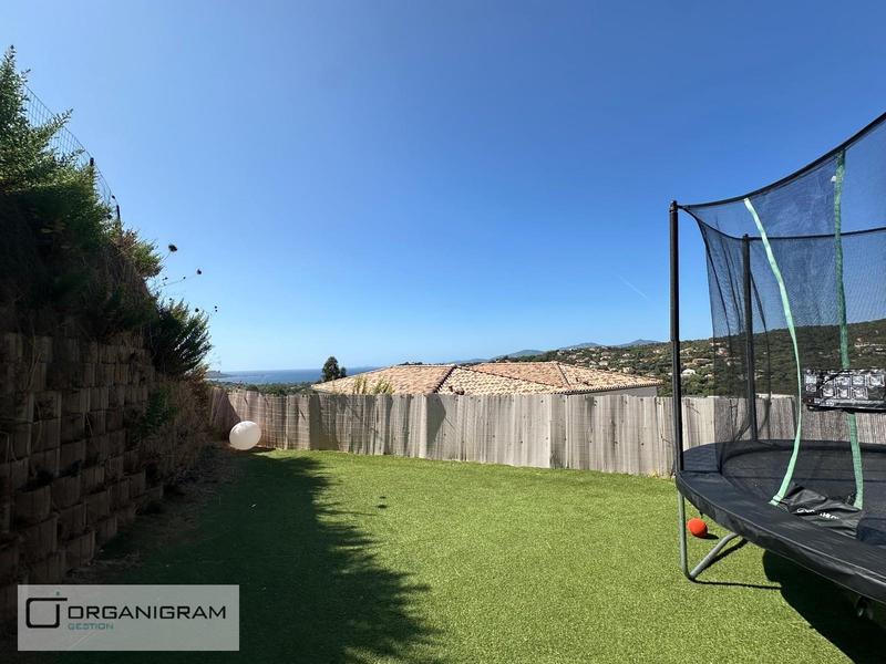 Appartement - 73 m² - 3 pièces