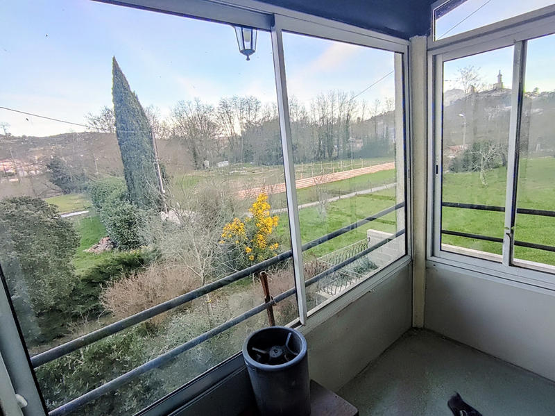 Maison - 200 m² - 7 pièces