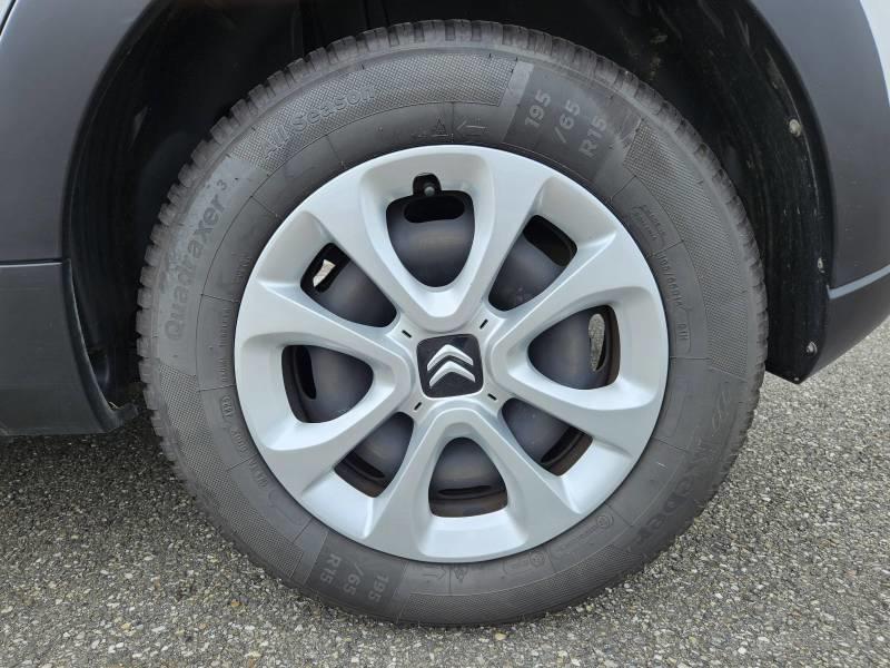 Citroën C3 PureTech 110 s&amp;S Feel