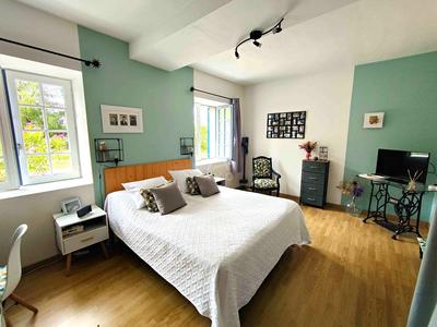 Maison de campagne - 107 m² - 5 pièces