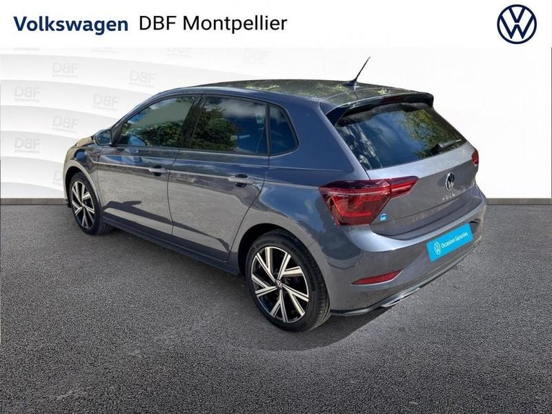 Volkswagen Polo 1.0 Tsi 95 s&amp;S Bvm5 R-Line