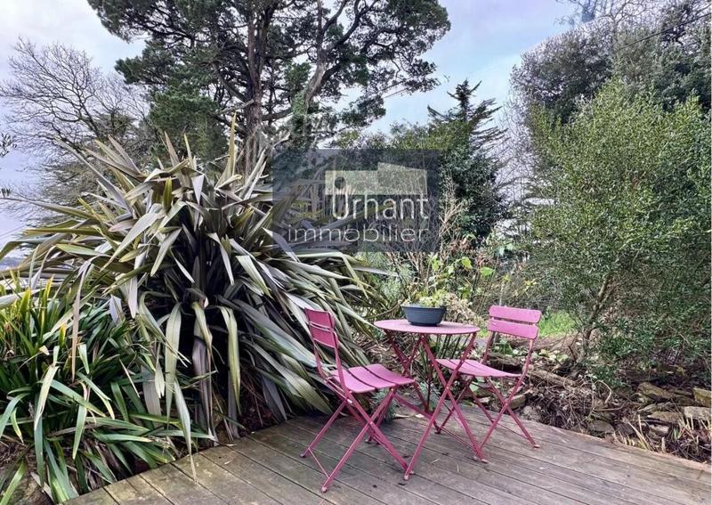 Maison - 111 m² - 5 pièces