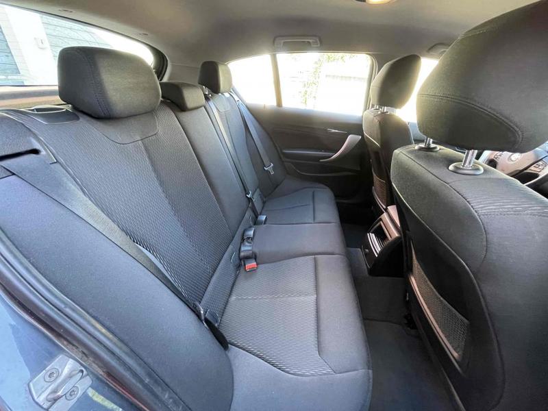 Bmw Série 1 F20 Lci 114d 95 ch Lounge