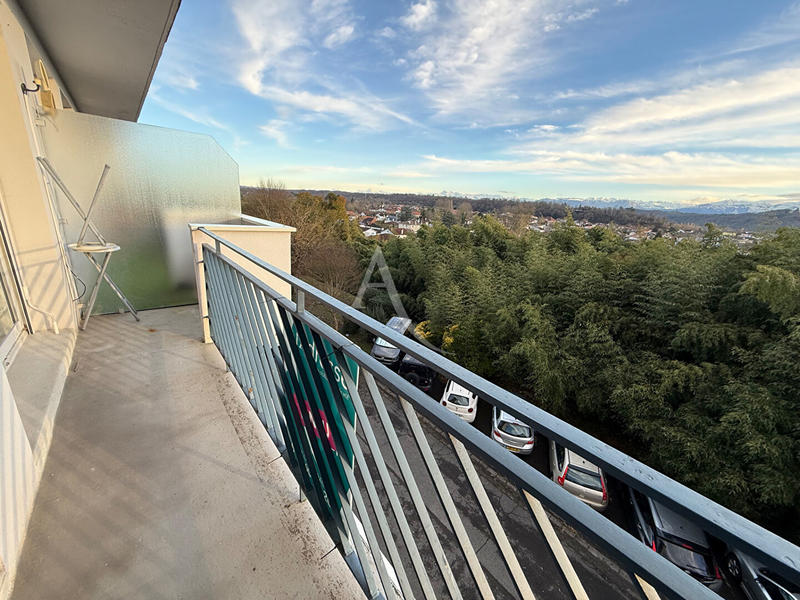 Appartement - 31 m² - 1 pièce