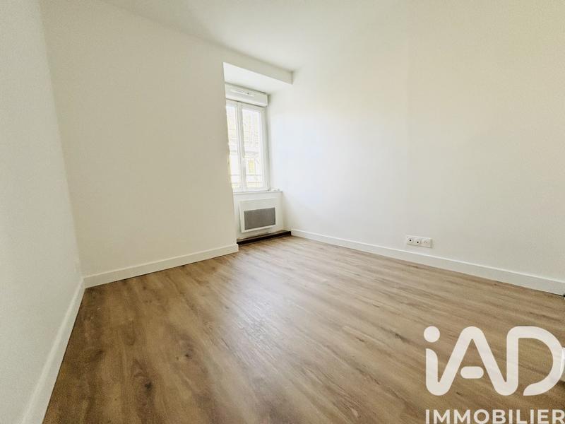 Maison - 105 m² - 6 pièces