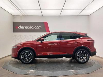 Nissan Qashqai e-Power 190 ch Tekna+