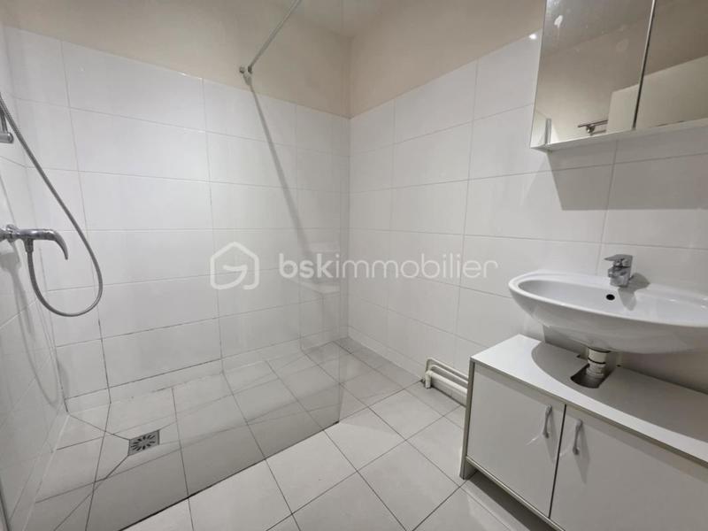 Appartement - 55 m² - 2 pièces